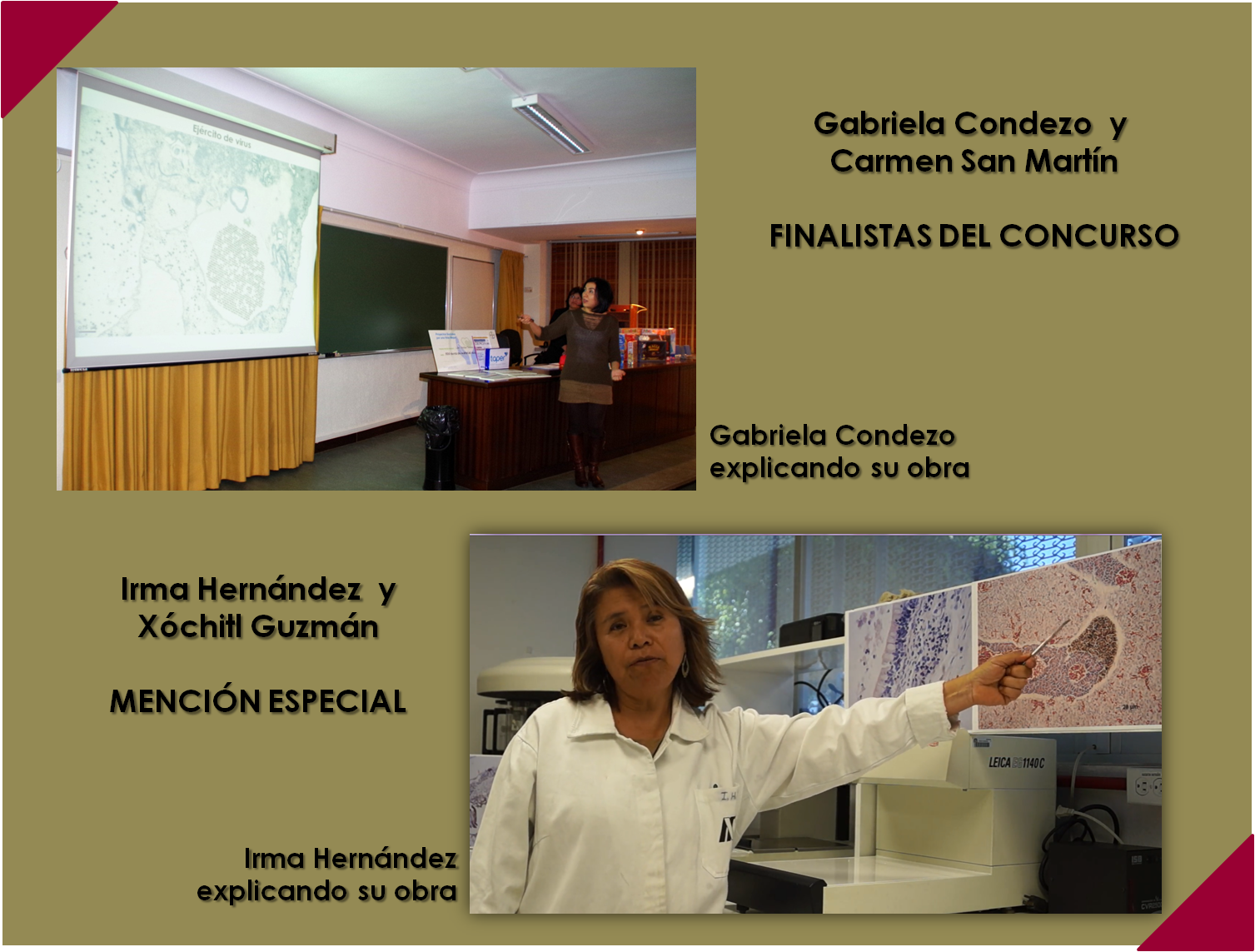 Ceremonia de entrega de premios 2016 - 4